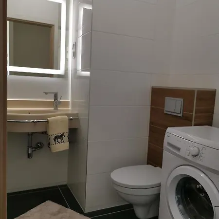 Starowiejska Apartament * Гданьск
