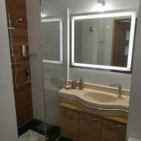 Apartment Starowiejska Apartament