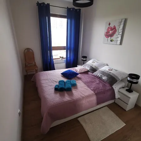 Starowiejska Apartament Apartment