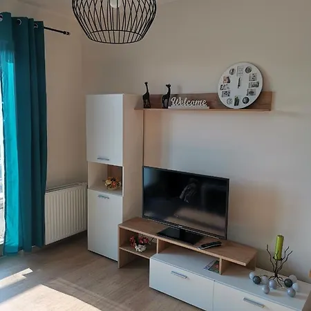 Starowiejska Apartament Apartment *