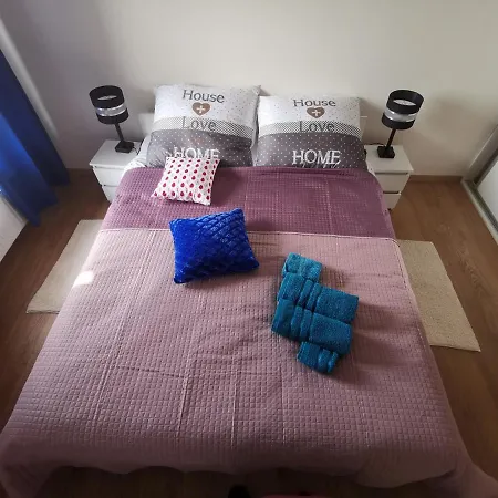 Starowiejska Apartament *