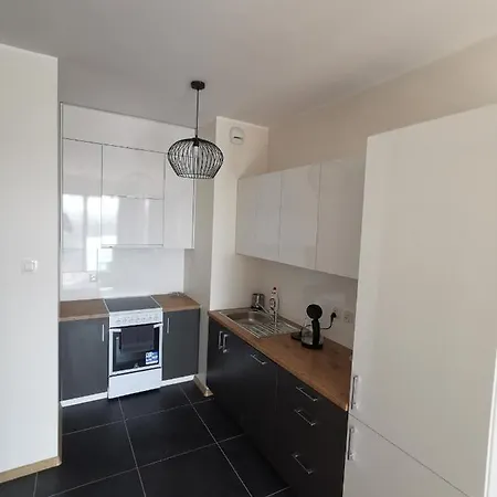 Starowiejska Apartament Gdansk