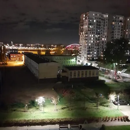 Starowiejska Apartament