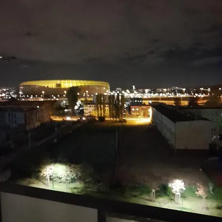 Starowiejska Apartament Gdansk